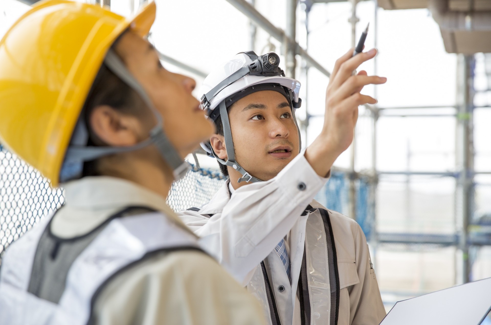 転職者も資格取得を目指せる | 沖縄で建築設計の求人なら有限会社アイランドb.dプランニング